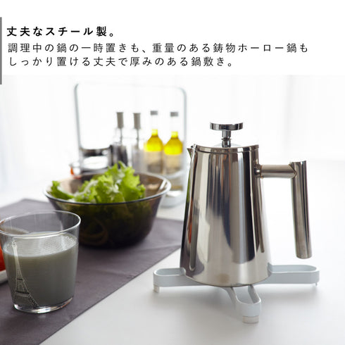ナベ敷き タワー TOWER.|s3